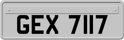 GEX7117