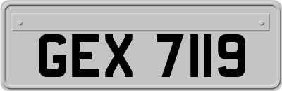 GEX7119