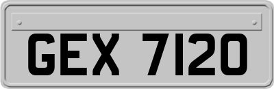GEX7120