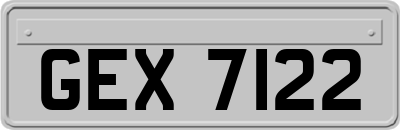 GEX7122