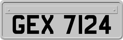 GEX7124