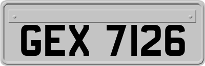 GEX7126