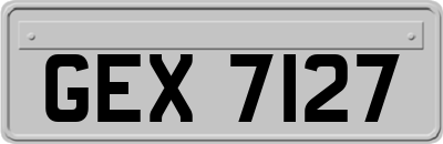 GEX7127