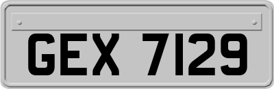 GEX7129