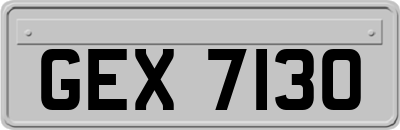 GEX7130