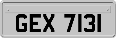 GEX7131
