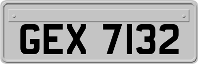 GEX7132