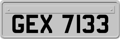 GEX7133