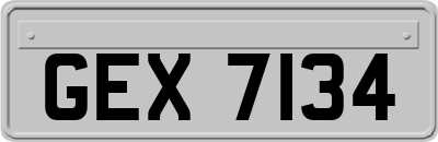 GEX7134