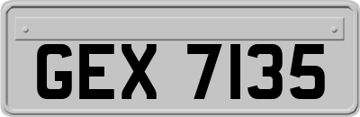 GEX7135