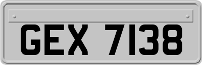 GEX7138