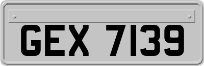 GEX7139
