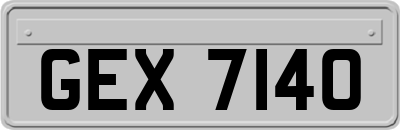 GEX7140