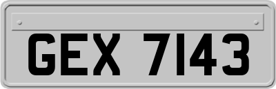 GEX7143