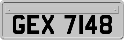 GEX7148