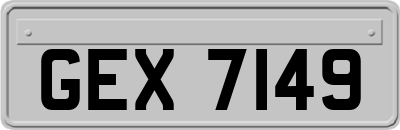 GEX7149