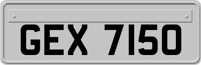 GEX7150