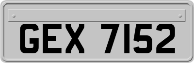 GEX7152