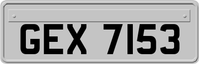 GEX7153