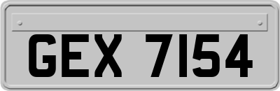 GEX7154