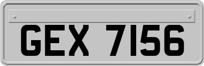 GEX7156