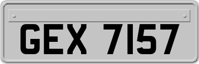 GEX7157
