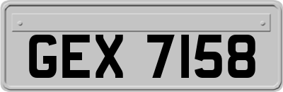 GEX7158