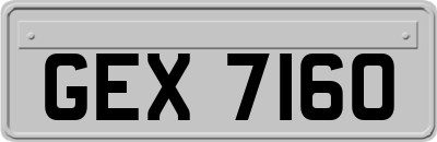 GEX7160