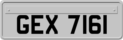 GEX7161