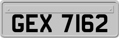 GEX7162