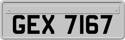 GEX7167
