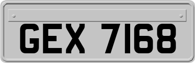 GEX7168