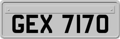 GEX7170