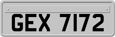 GEX7172