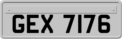 GEX7176