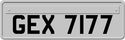 GEX7177