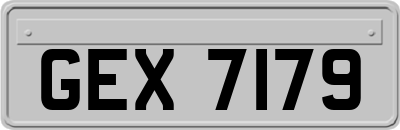 GEX7179