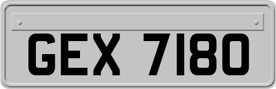 GEX7180