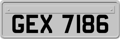 GEX7186