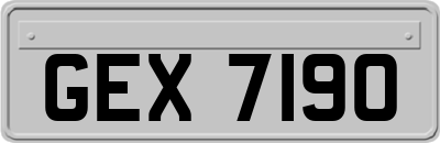 GEX7190