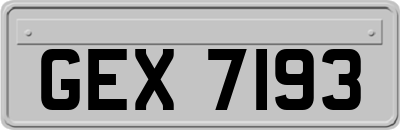 GEX7193