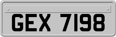 GEX7198