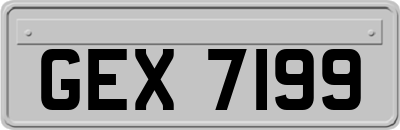 GEX7199