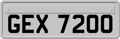 GEX7200