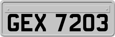 GEX7203