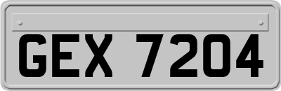 GEX7204