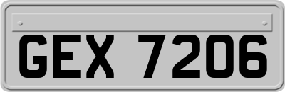 GEX7206