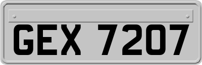 GEX7207