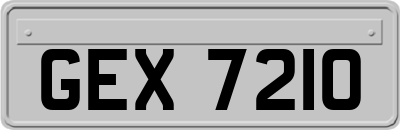 GEX7210