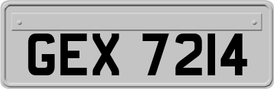 GEX7214